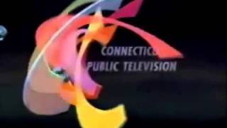 CPTV logo 19942001 [upl. by Annairb]