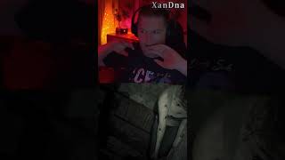 XanDna nicht bereit für DIESE Überraschung Resident Evil 7 ResidentEvil HorrorGames JumpScare [upl. by Idolah718]