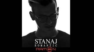 ♫ ROMANTIC ǀ STANAJ ǀ Kizomba Remix by Ramon10635 [upl. by Eelac]