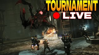 EVOLVE REUNITED 20 TOURNAMENT QUALIFIERS freeevolve [upl. by Proudman]