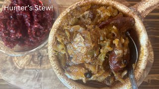 Cozy comforting stew You NEED this easy one [upl. by Adnana]