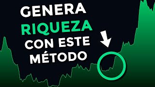 ESTRATEGIA COMPLETA PARA GANAR DINERO CON BITCOIN [upl. by Barrett]