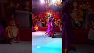 Rupbane Nache Komor Dulaiya dance  wedding dance viralvideo [upl. by Bartie]