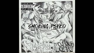 SOPORTA  FATKRES amp SMOKING PSYKO Ft VARIOS MC´S Prod By Sherman  Sherman En El Studio [upl. by Camellia]