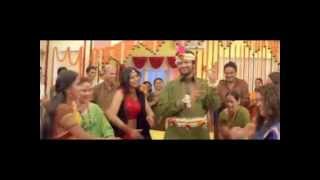 Dohale Purwa Hyaache  Ishhya  Dohale Baby Shower Song  Ankush Chowdhary Shweta Shinde [upl. by Janot]