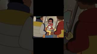 Everybody Still Hates Chris Small Review animation [upl. by Hume289]