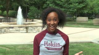 9 Things To Know Before New Student Orientation  Virginia Tech [upl. by Nnayllas]