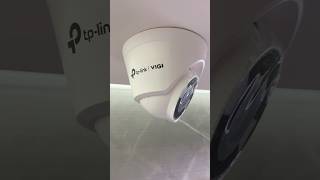 TpLink 4K Ccv cameras Full HD shortvideo securitycamera cctvcamera cctvcamera securitycamera [upl. by Naeloj]