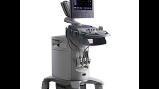 SIEMENS ACUSON X300  ULTRASOUNDINDIA [upl. by Nauh]