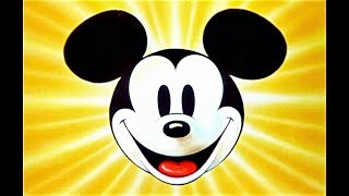 Mickey Mouse Minnie Mouse  Shanghaied [upl. by Standing]