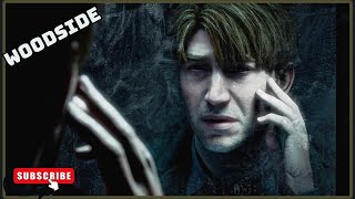 Silent Hill 2 Remake Walkthrough WOODSIDE 1  Giriş Tam Oyun [upl. by Naharba]