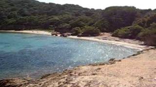 Ile de Porquerolles  France [upl. by Waters]