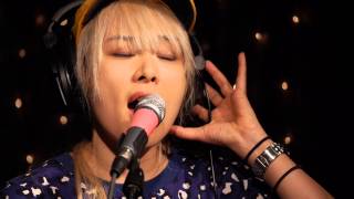 Cibo Matto  Déjà Vu Live on KEXP [upl. by Uaeb]