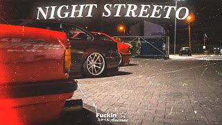 Night Streeto like 2010 Fawesome34 [upl. by Valry]