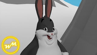 Big Chungus Dies [upl. by Sugna]