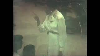 Dr Mattie Moss Clark Choir Workshop 1986 pt 1 [upl. by Ahcsrop]