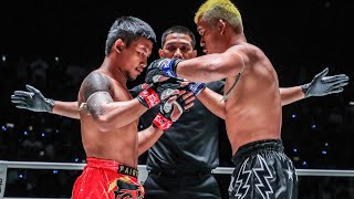 Rodtang vs Superlek – Full Fight Replay  Biggest Fight in Muay Thai [upl. by Seabrooke502]