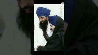 sant jarnail singh bhindranwale [upl. by Patterman]