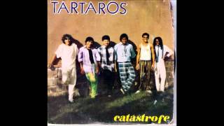 Tártaros  Catástrofe LP [upl. by Eppie]