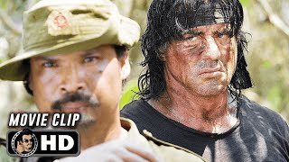 Rambo 6 New Blood  First Trailer  Sylvester Stallone Return [upl. by Fillian627]