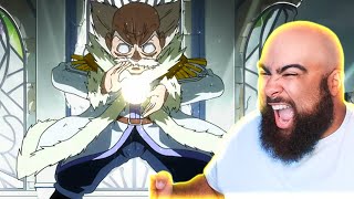 FAIRY LAW  Fairy Tail Episode 27 and 28 Reaction [upl. by Nevi409]