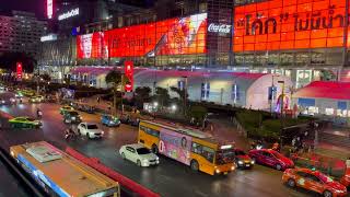 Central World Bangkok BKK [upl. by Nali]