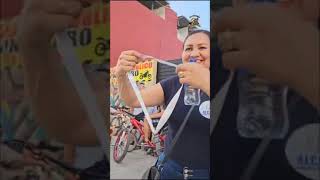 PATACONES EN ACCION Por Colombia con pasión👍🇨🇴 [upl. by Kaleena]