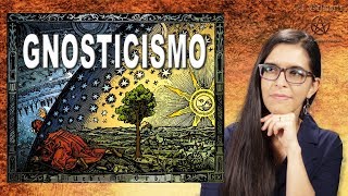 ¿Qué es el GNOSTICISMO ¿Conoces a los GNÓSTICOS ¿Qué es la GNOSIS [upl. by Normand]