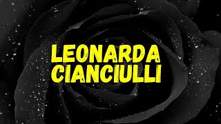 LEONARDA CIANCIULLI  LA SAPONIFICATRICE [upl. by Geof]