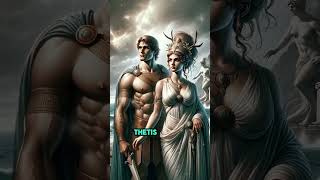 Strongest Demigods in Greek Mythology – Legends of Power and Glory history greekmythology facts [upl. by Calan]