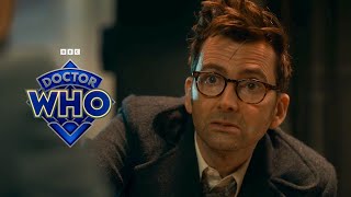 What if Donna Remembers  PREVIEW  The Star Beast  Doctor Who [upl. by Jb]