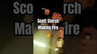 Scott Storch Making Fire 🔥scottstorch [upl. by Sjoberg590]