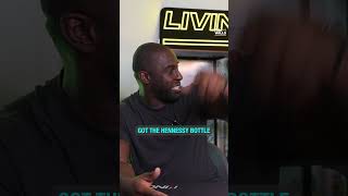 Viddal and Leon expose Idris Virgo and Slim 🤣 [upl. by Cartan]