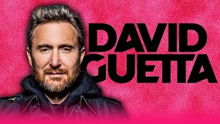 DAVID GUETTA MIX 2023  Best Songs Of All Time  As Melhores Eletrônicas 2023 [upl. by Arebma]