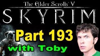 Skyrim  LEXICON RECEPTICLE  Part 193 [upl. by Nnylram]