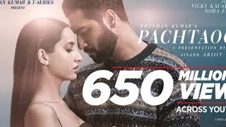 bada pachtaoge song and sandeshe aate Hain song mix by Yash p please subscribe and like ❤️❤️🙏 [upl. by Dalila]