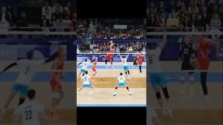 Super pip defalcoshrtsvolleyball volleyballplus [upl. by Finnegan]