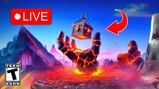 🔴 NEW✨ FORTNITE TITAN HAND SEASON 2HORIZONTAL [upl. by Ragnar651]