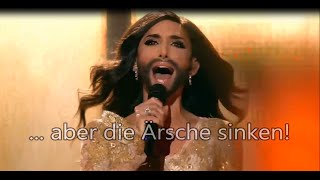 Songverhörer Spezial 2015 Eurovision Song Contest [upl. by Yecam]