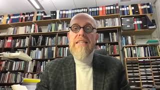 Anders Runesson  The Within Judaism Perspective [upl. by Wiles]