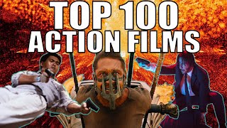 The Top100 Movies from the 1980s That EVERYONE Should Watch [upl. by Lorry155]