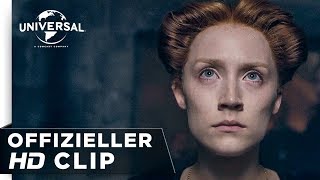 Maria Stuart Königin von Schottland – Jetzt im Kino [upl. by Agnizn]