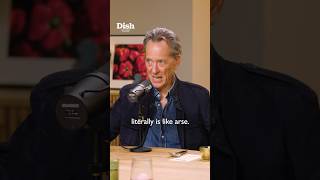 Richard E Grant hates chocolate  Dish Podcast  Waitrose [upl. by Mag]