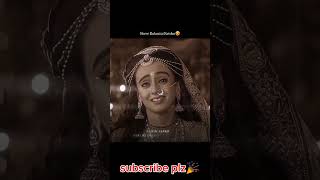 Rukmini krishna❤️🙏 youtubeshorts whatsappstatus shreekrishna radheradhe [upl. by Emmalyn464]