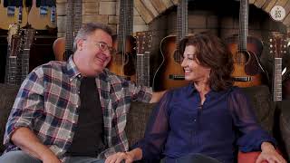 Vince Gill Emotionally Remembers Kris Kristofferson and How He Forever Changed Songwriting [upl. by Allistir]