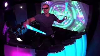 Avicii  Without you Afishal Remix ARCADE GAME STYLE ♫AUDIO  MUSICVIDEO♫ [upl. by Erodeht775]