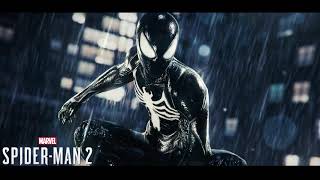 Spider Man 2 Black Suit Theme But Its Just My Favorite Part Twice [upl. by Teufert]