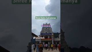 Shree Kukke Subramanya 🙏 bhakti chaganti yt devotional  champa sasthi murugan telugu [upl. by Anitsyrc]