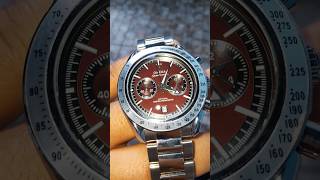 Omega Speedmaster57 shorts clock watch [upl. by Anneirb]