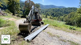 GENIUS Solution for Driveway Erosion [upl. by Dion]